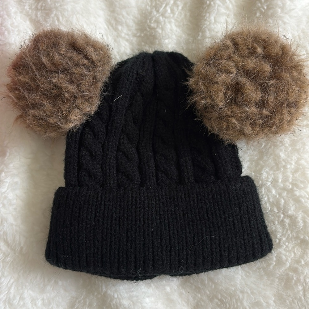 Winter hat
